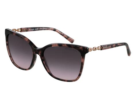 lunette de soleil michael kors femme rose|Lunettes de soleil de marque pour femmes .